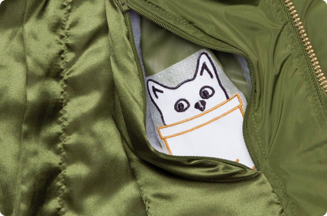 Creating Embroidery Files Printful