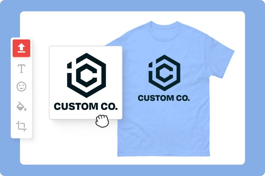 custom t-shirt