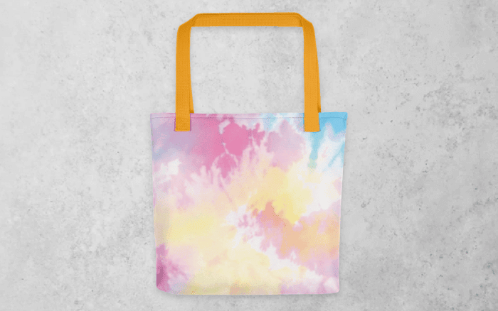 Download Personalised Tote Bags—Buy and Sell | Printful