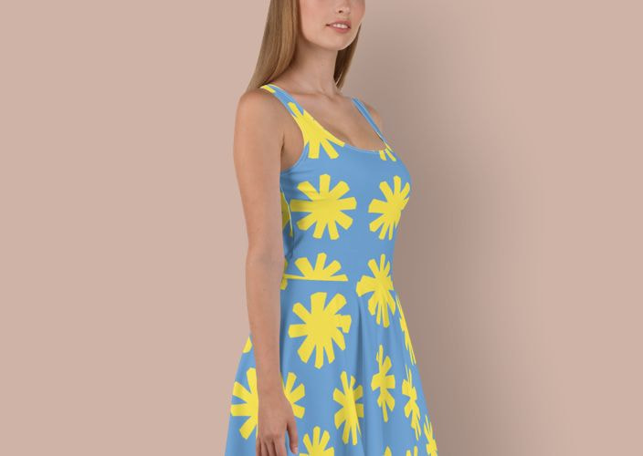 Design Personalised Clothing in the UK Printful