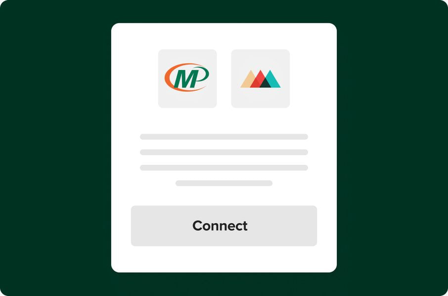 Connect Minuteman with Printful