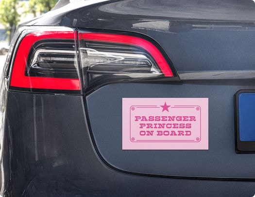 car magnet