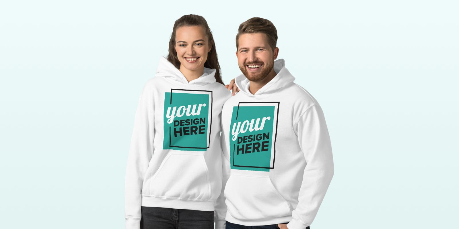 custom sweatshirts online