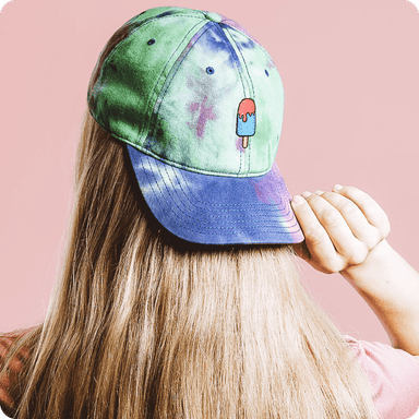 Design Your Own Custom Hat Online