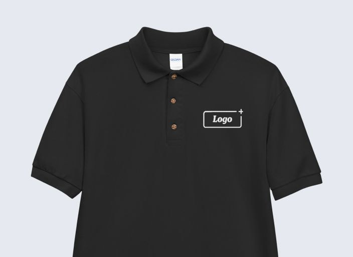 printful polo shirts