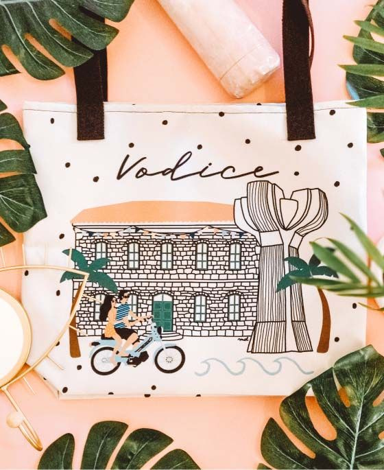 ▷ Venta De Tote Bags Personalizadas, Tote Bags Mayoreo 🛍️