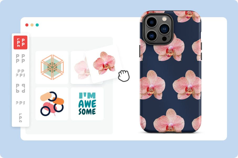 Aesthetic iPhone Cases to Match Your Personal Style