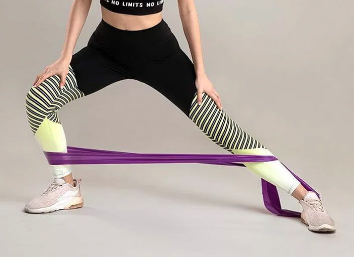 Custom Leggings Let You Stand Out While Working Out