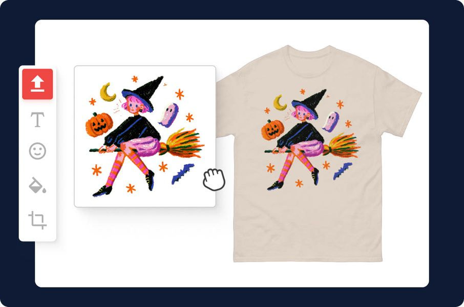 a screen shot of a shirt