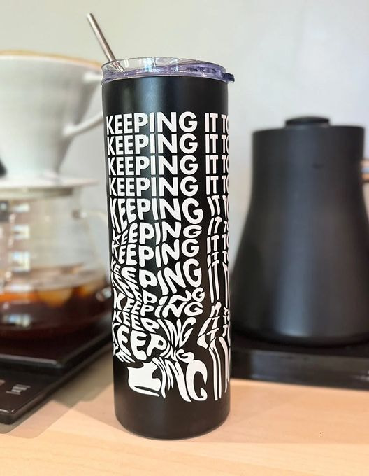 Custom tumblers | Design your own custom-printed tumblers