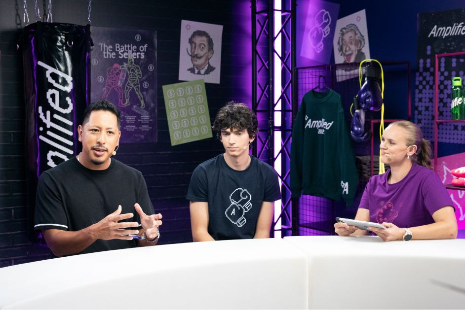 Discussion Panel