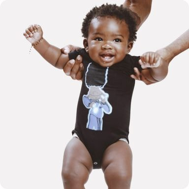 Vêtements personnalisables pour bébé : bodie, bavoir et barboteuse  personnalisés ! – Cadeaux Personnalisés