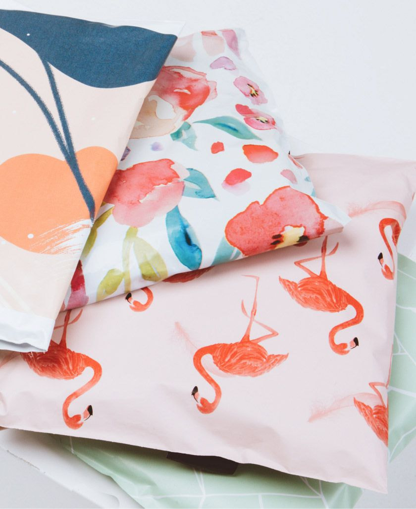 custom packaging for shipping