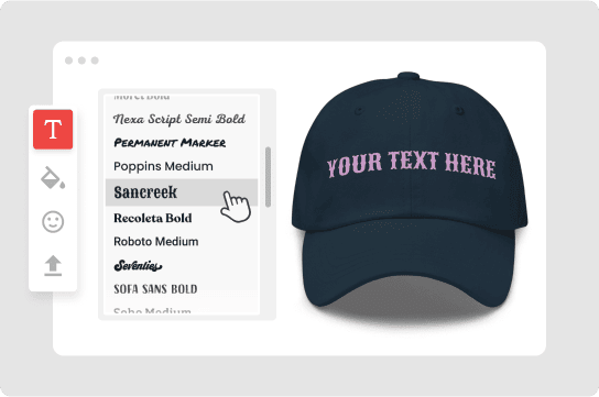 high quality custom products