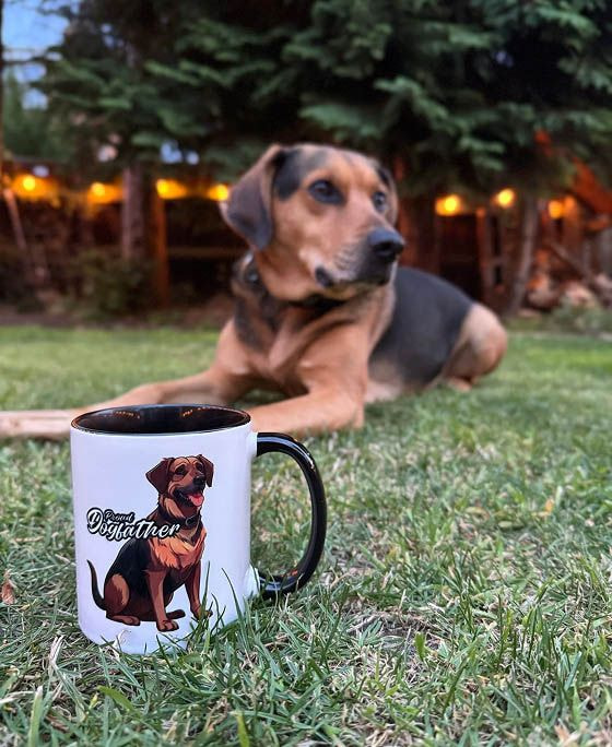 Custom mugs in Canada | Design and print mugs with Printful