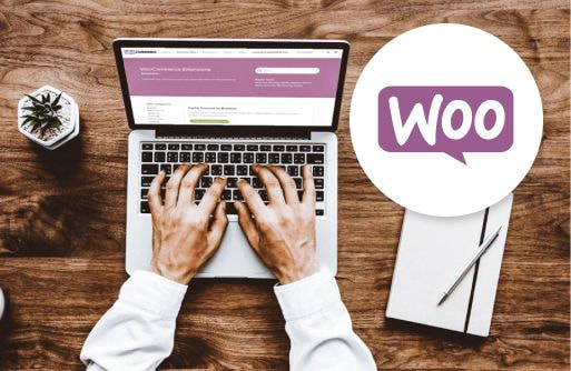 Woo接続のイメージ