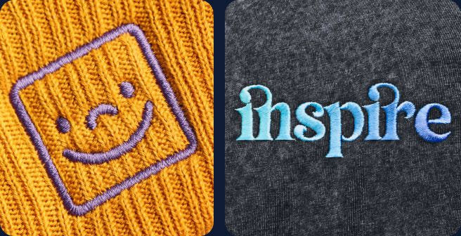 embroidery images