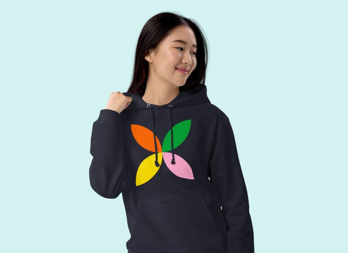 Design your cheap hoodie online