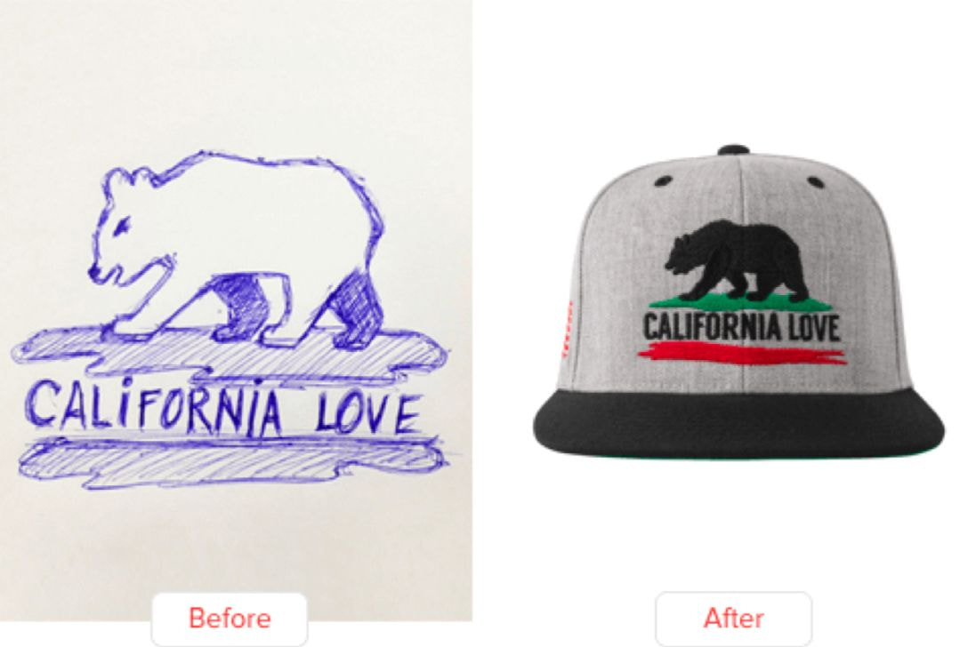 Design Your Own Custom Hat Online Printful