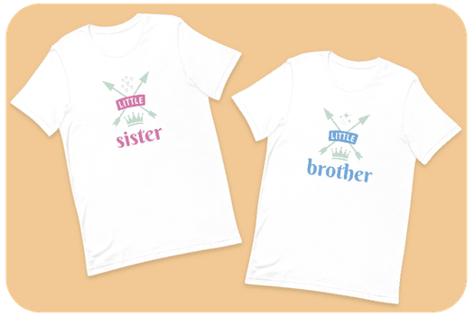 Family Reunion Shirts—Design Your Own