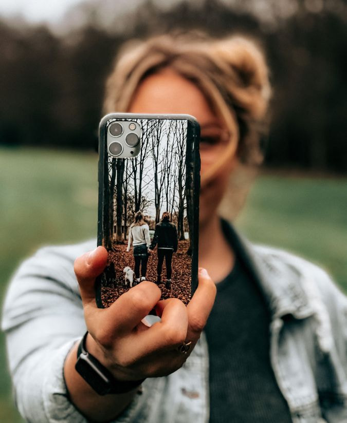 Fundas de móvil personalizadas