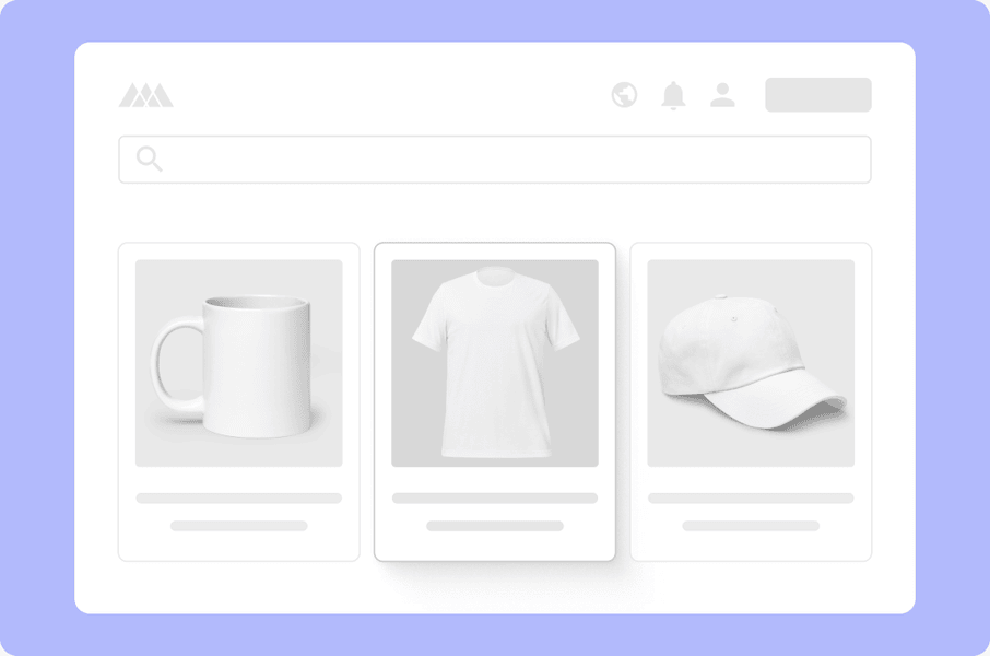 sign up page