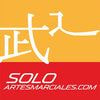 SOLO ARTES MARCIALES