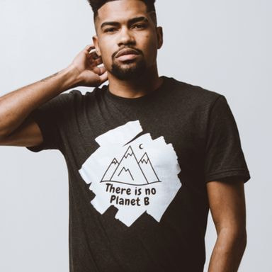 custom t shirts for men
