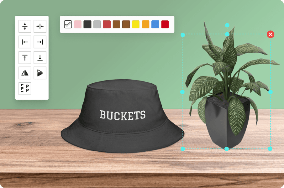 Custom Hats: Create Your Own Today – The/Studio