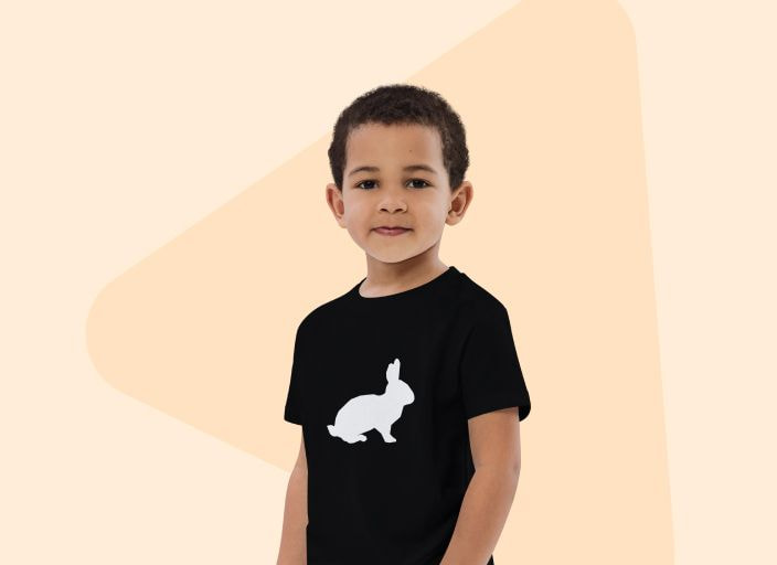 CAMISETAS NIÑO – INK BORDADOS Y ESTAMPADOS