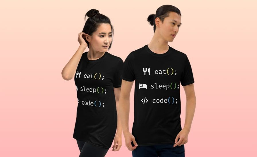 Nerdy tee deals