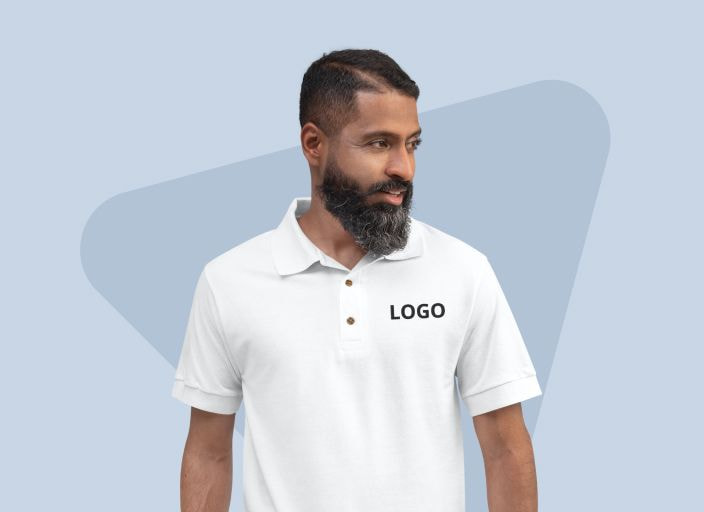 T shirt outlet making company