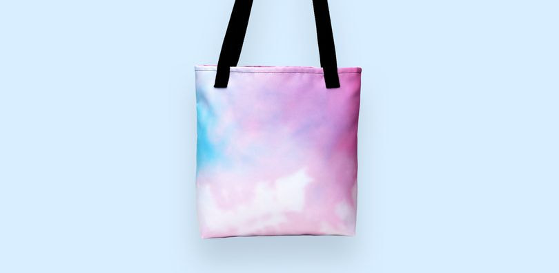 Custom Tote Bags, Design & Print Postcards Online