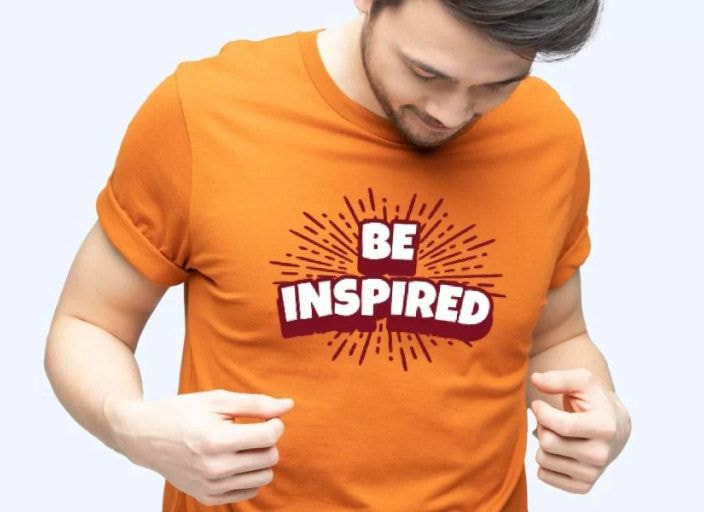 t shirt printing online store