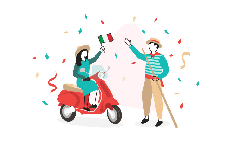 Printful launches Italian version of its website and mobile app