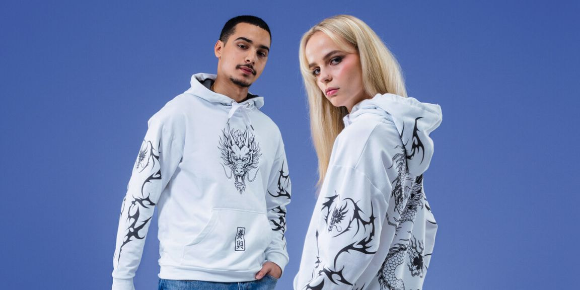 Introducing the All-Over Cotton Collection