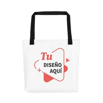 Custom tote bags