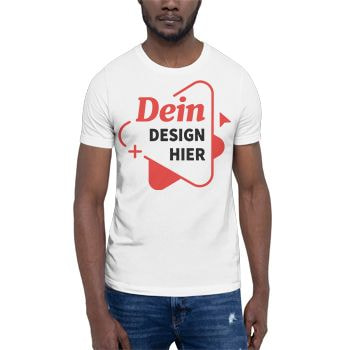 T-Shirts & Tank-Tops für Männer