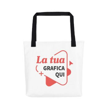 Shopping bag personalizzate