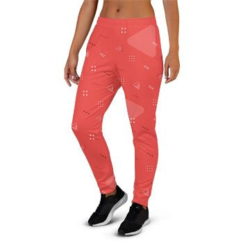 Individuelle Jogginghosen für Damen