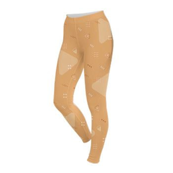 Leggings personnalisés