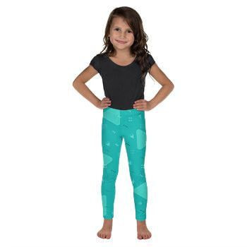Leggings personalizzati bambini