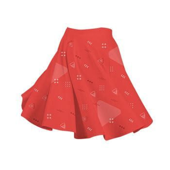 Custom skirts
