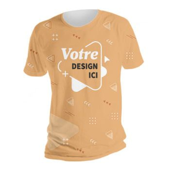 Hauts imprimés all over