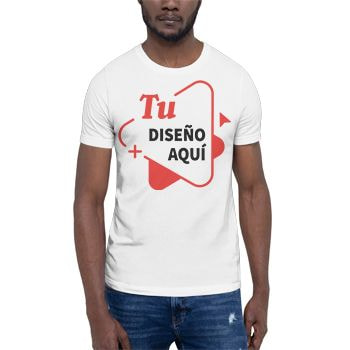 diseño camisetas online