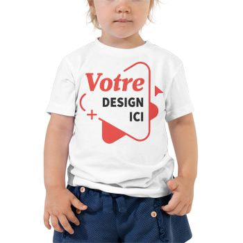 T-shirts et débardeurs pour enfant
