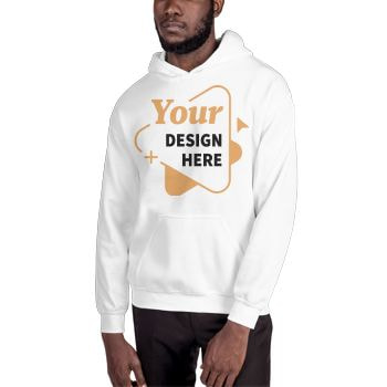Custom mens hoodies