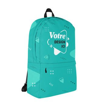 Sac à dos personnalisés