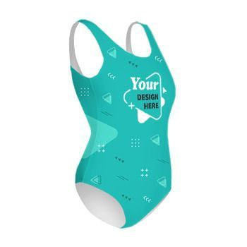 Custom swimwear