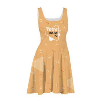 Robes personnalisées